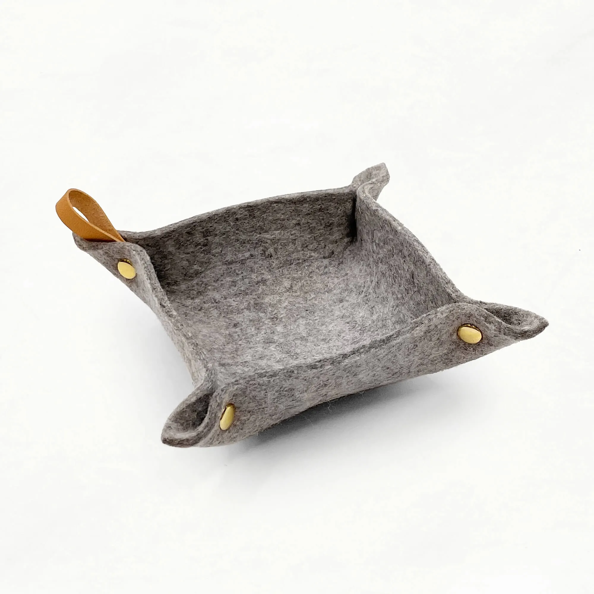 Merino Wool Felt Tray Kit