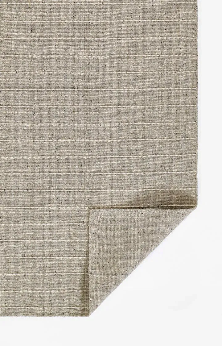 Oliver OLI-1 Natural Rug