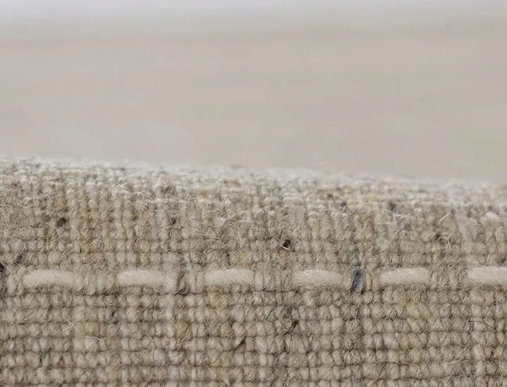 Oliver OLI-1 Natural Rug