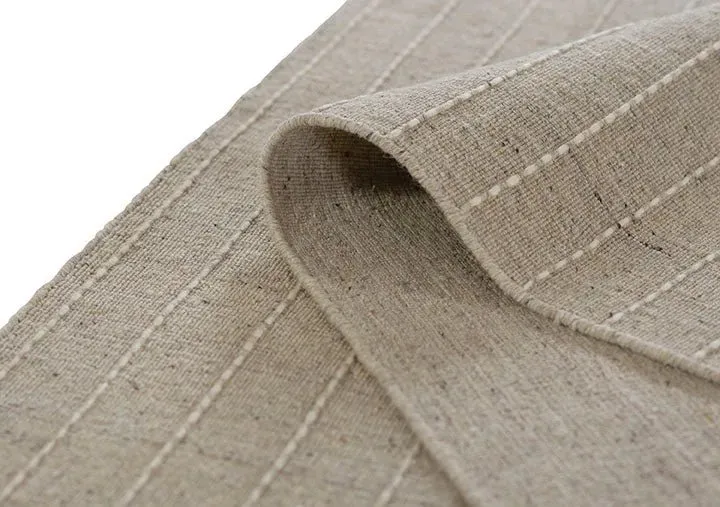 Oliver OLI-1 Natural Rug