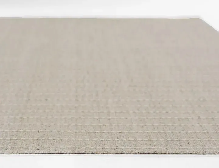 Oliver OLI-1 Natural Rug