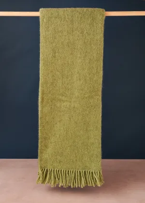 Pear Gotland Throw