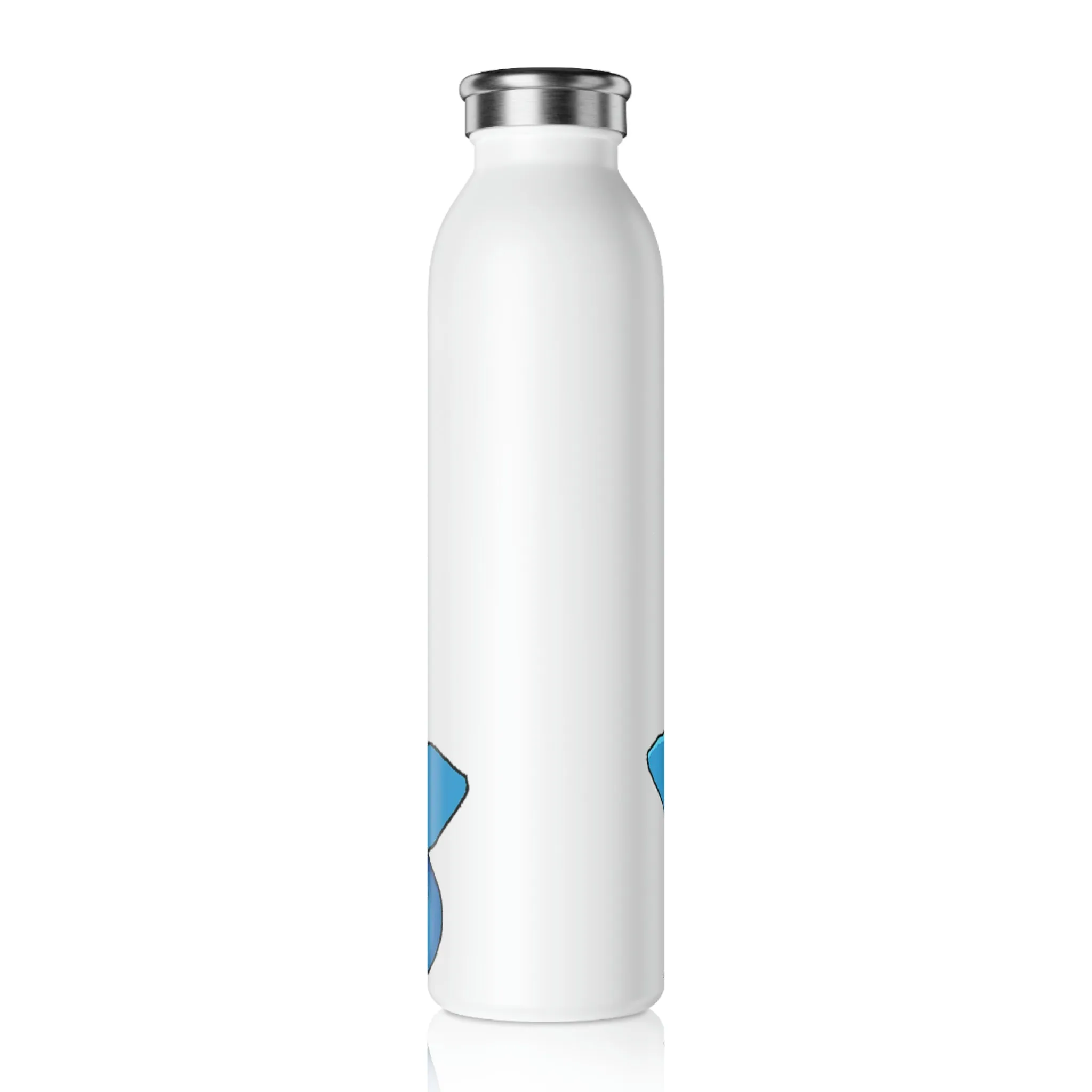 Penny Slim Water Bottle