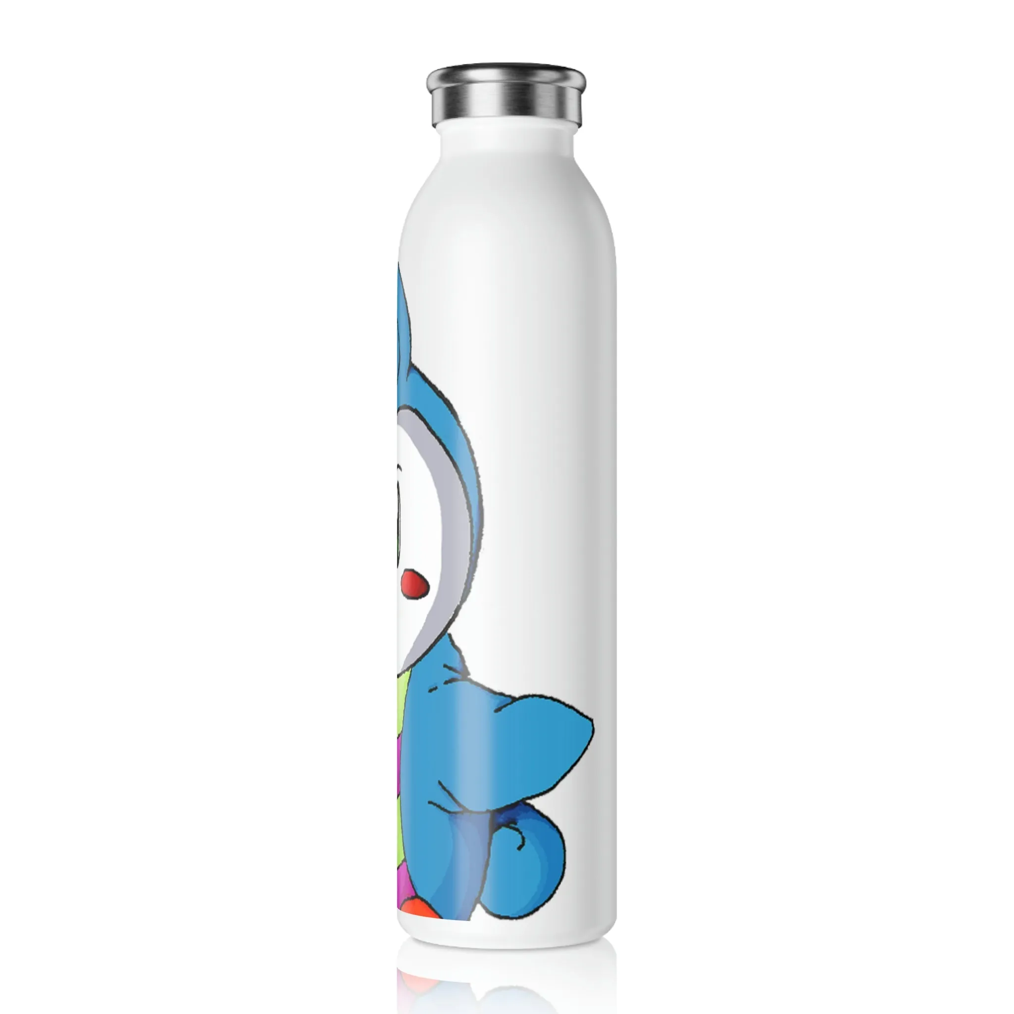 Penny Slim Water Bottle