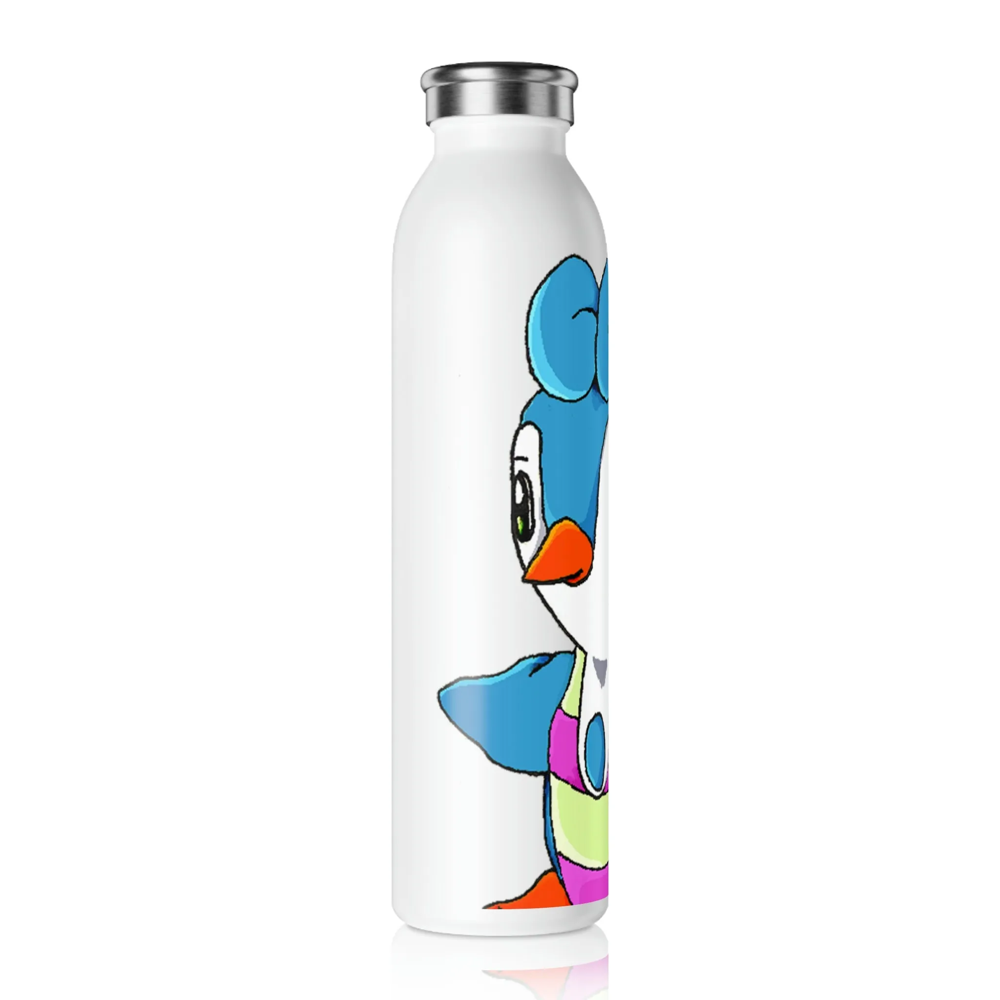 Penny Slim Water Bottle