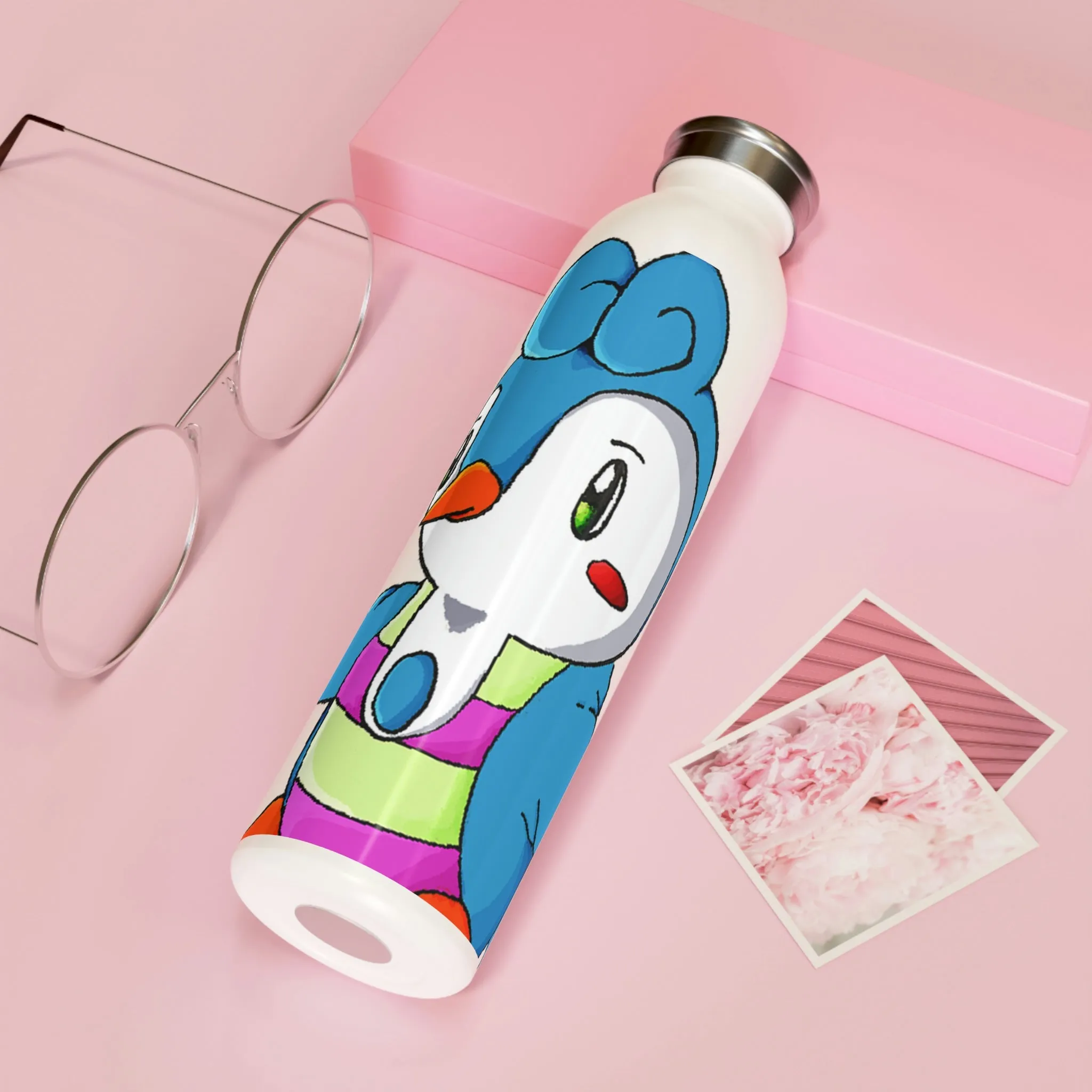 Penny Slim Water Bottle
