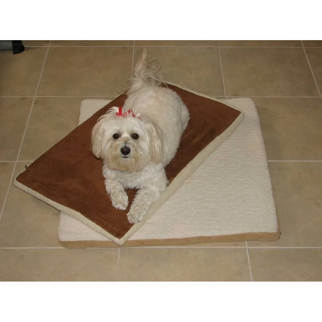 Pet Mat - Slant Roof