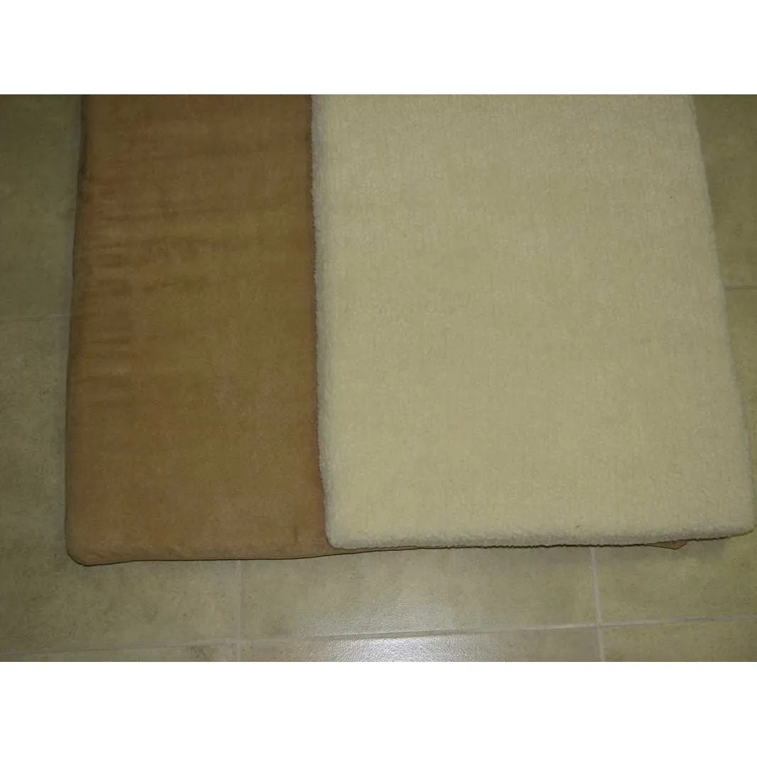 Pet Mat - Slant Roof