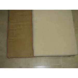 Pet Mat - Slant Roof
