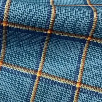 PINNACLE / H5106 # KD Fabric