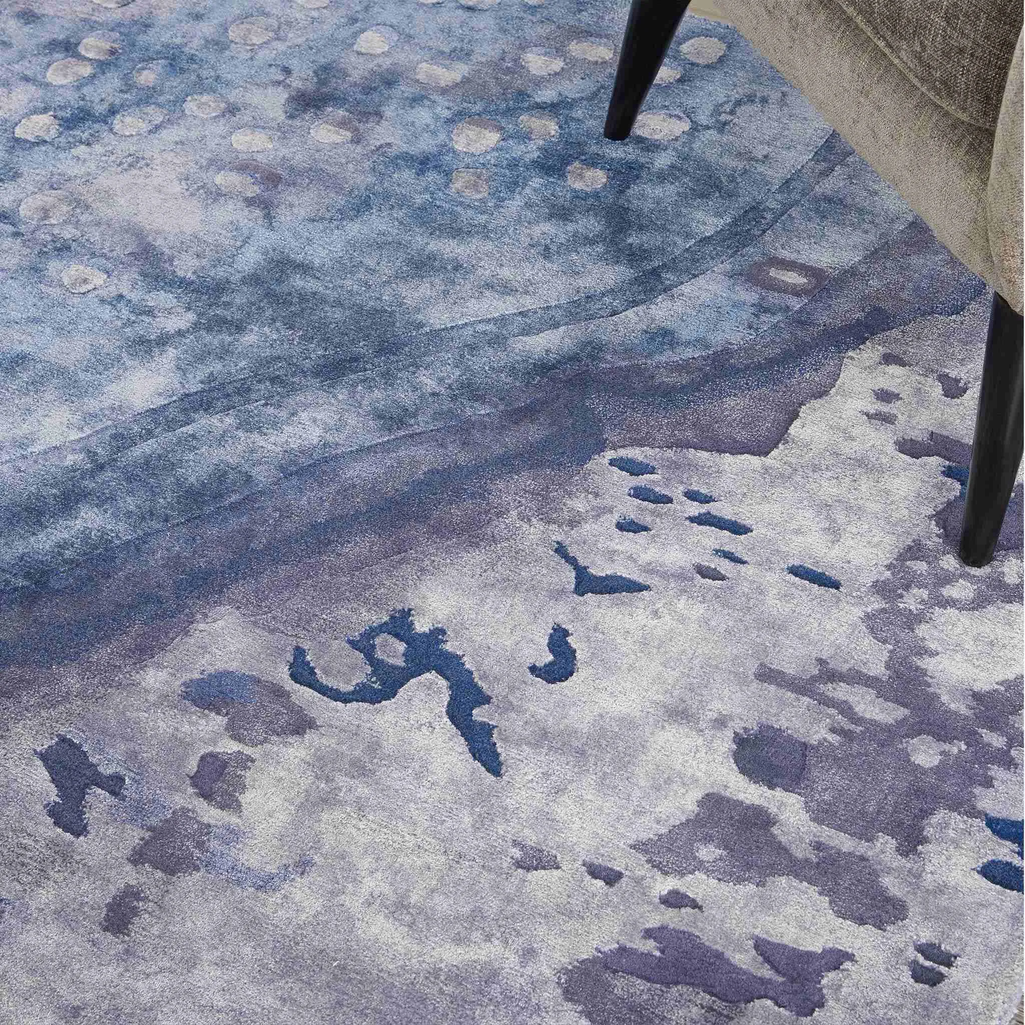 Prismatic PRS05 Modern Rug
