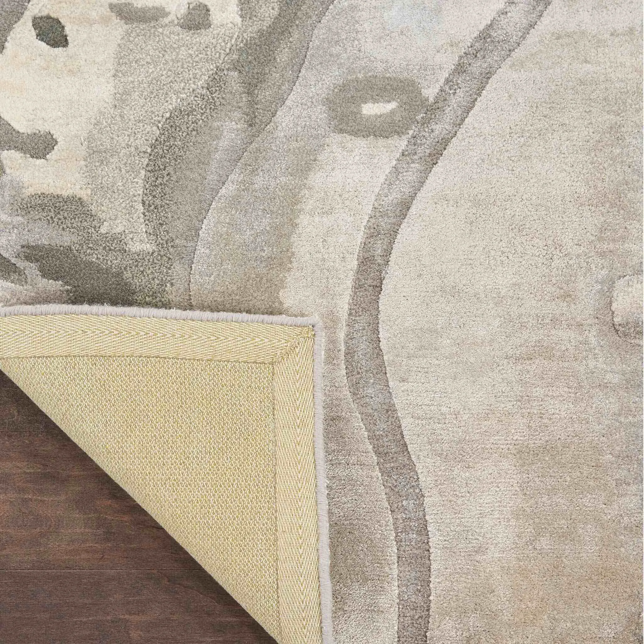 Prismatic PRS05 Modern Rug