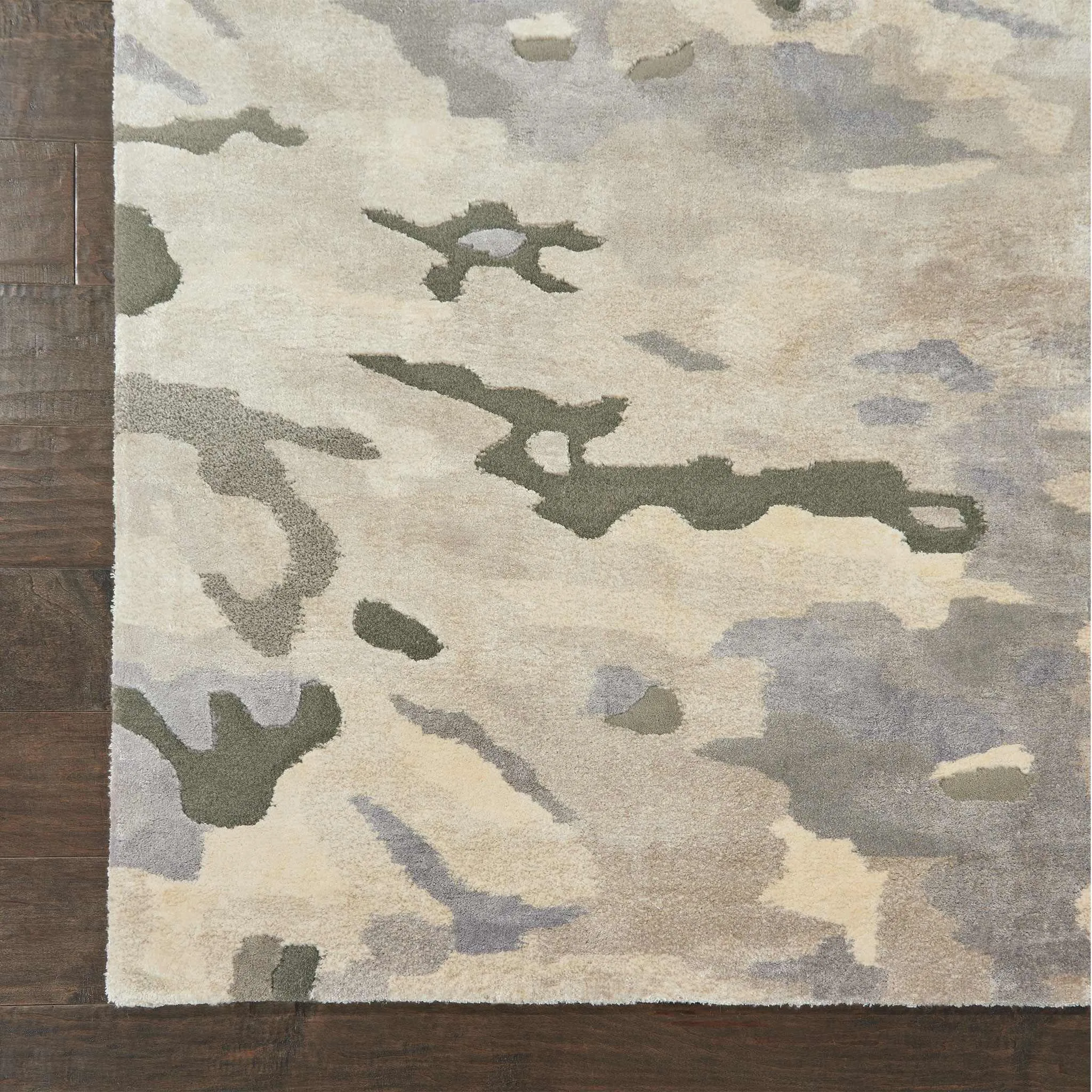 Prismatic PRS05 Modern Rug