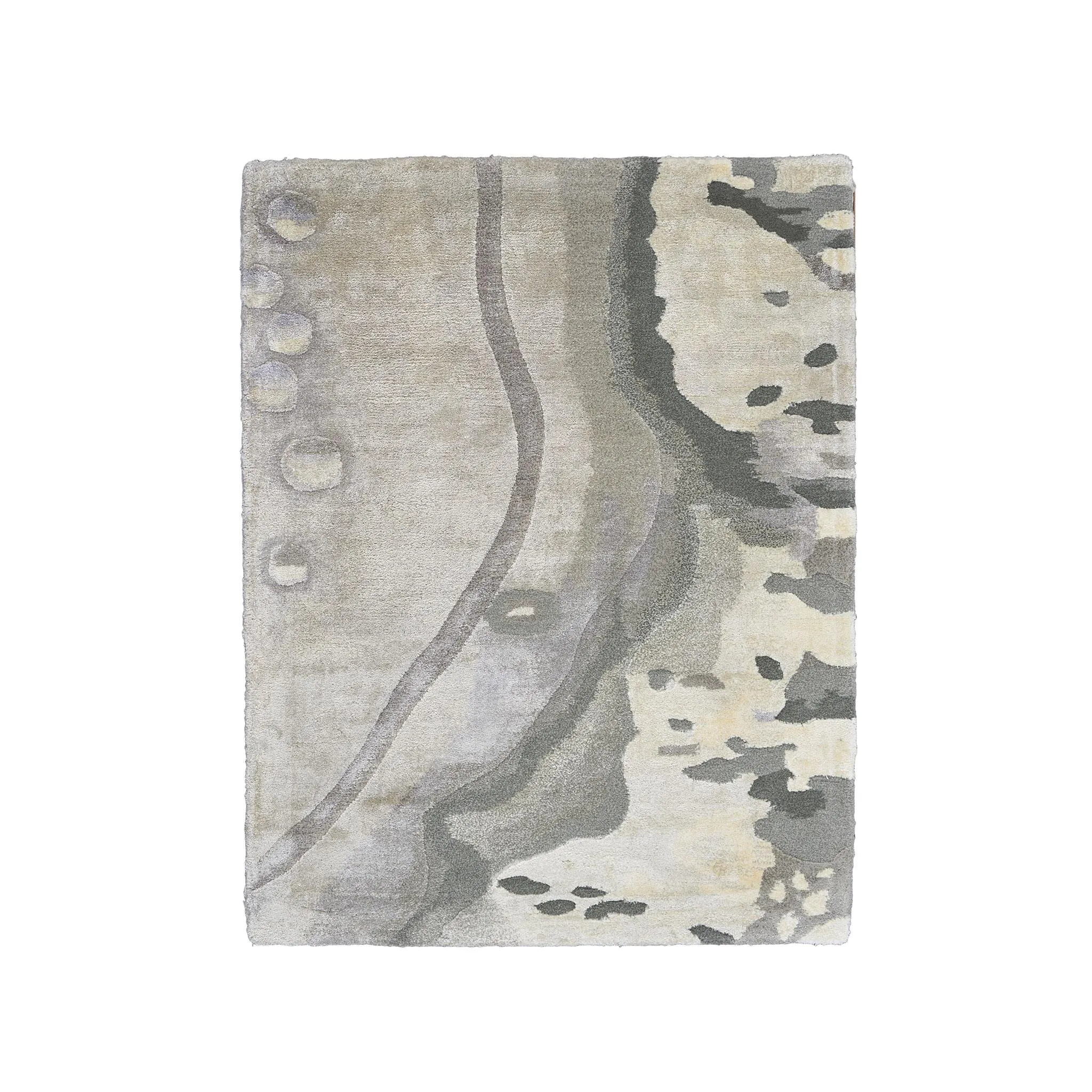 Prismatic PRS05 Modern Rug