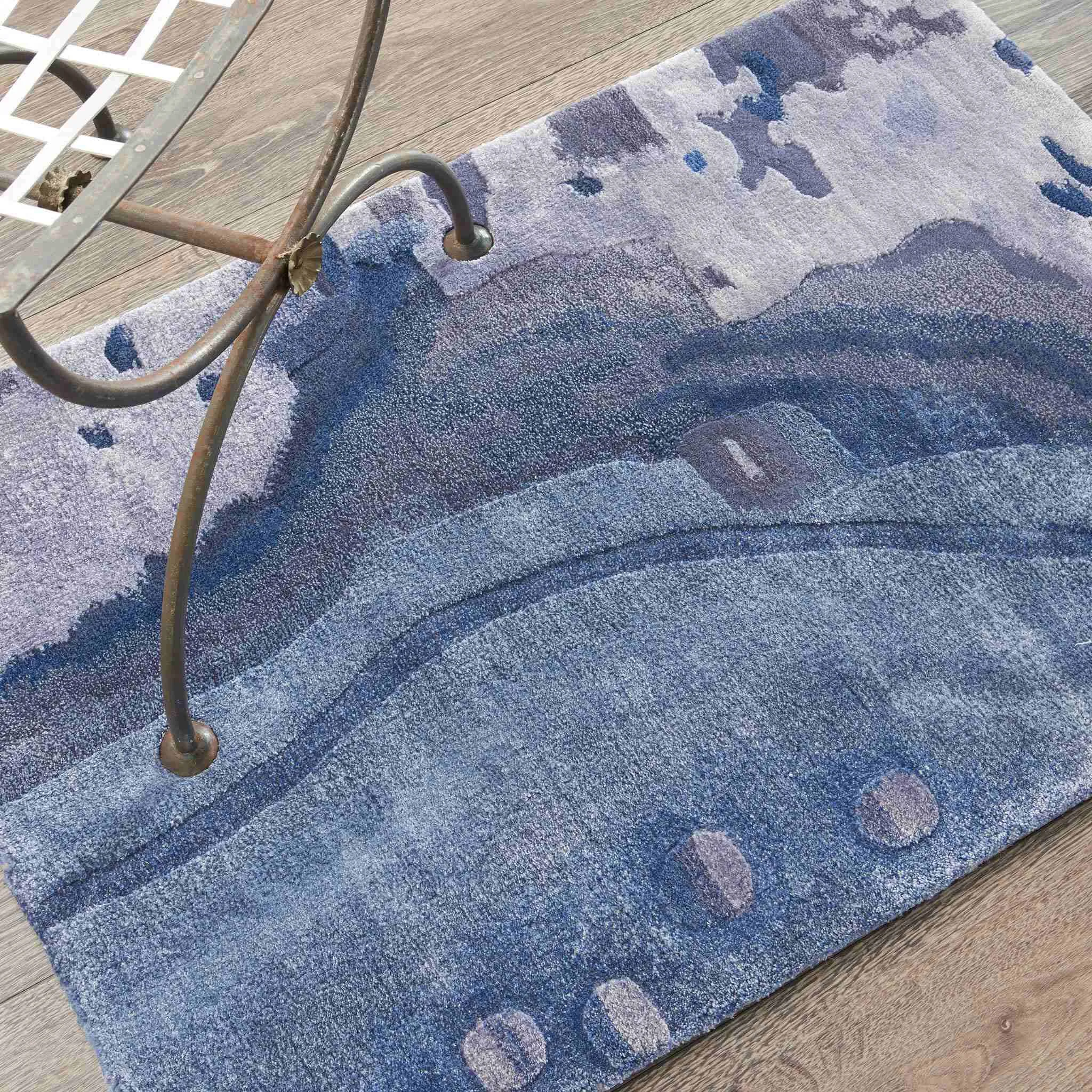 Prismatic PRS05 Modern Rug
