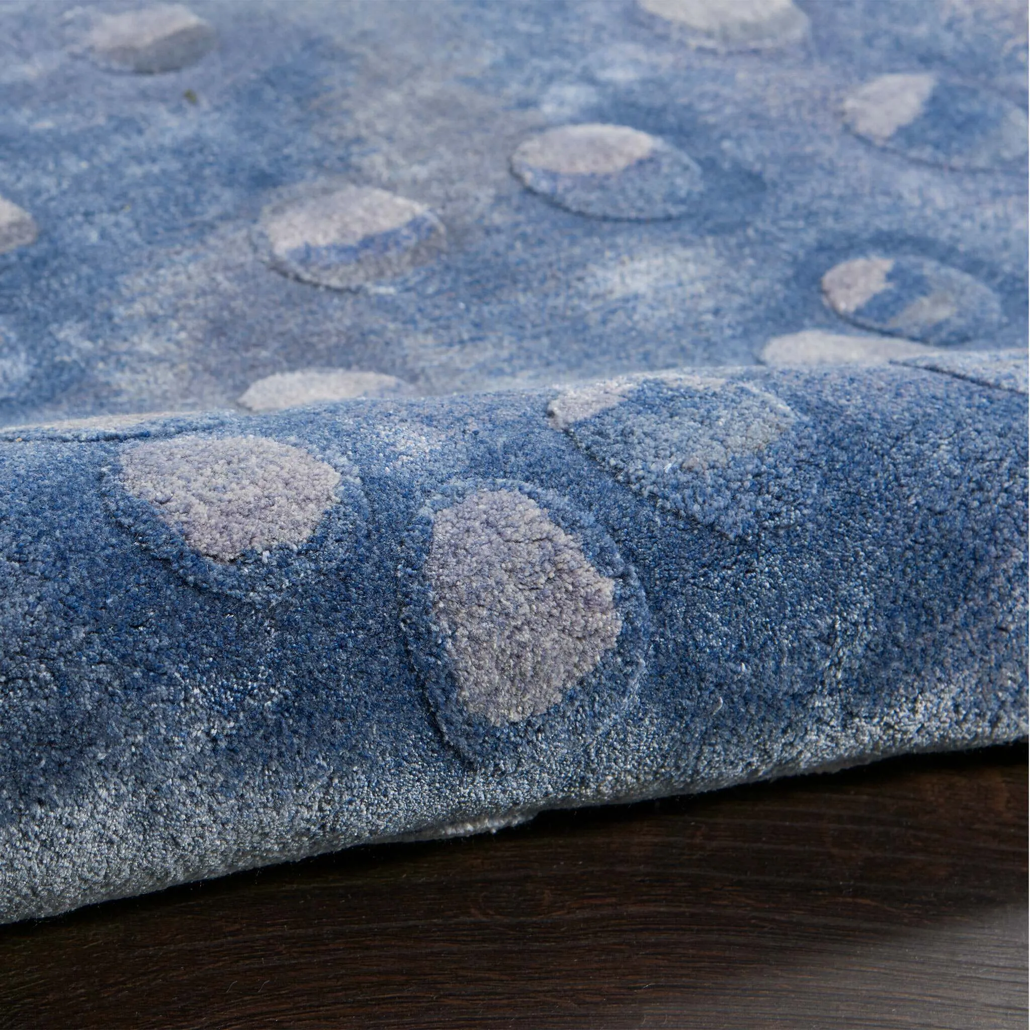 Prismatic PRS05 Modern Rug