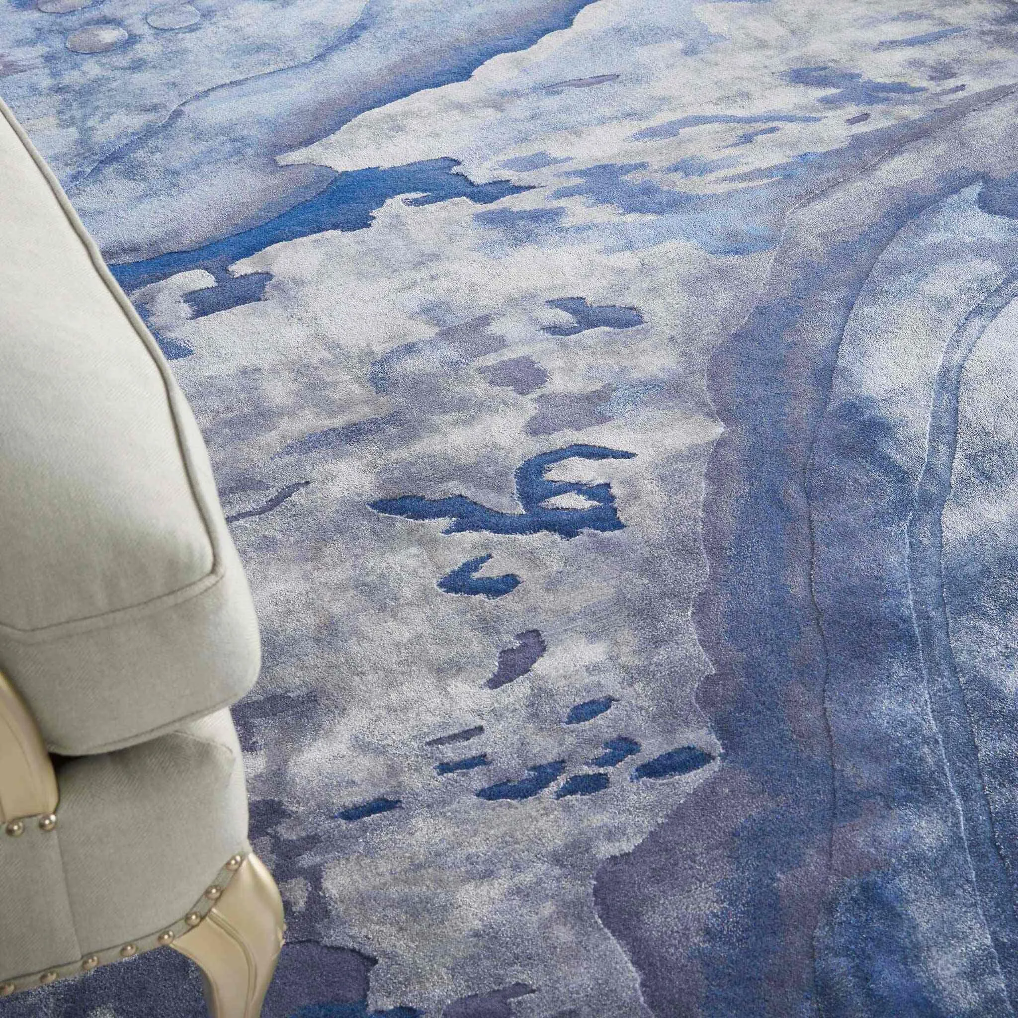 Prismatic PRS05 Modern Rug
