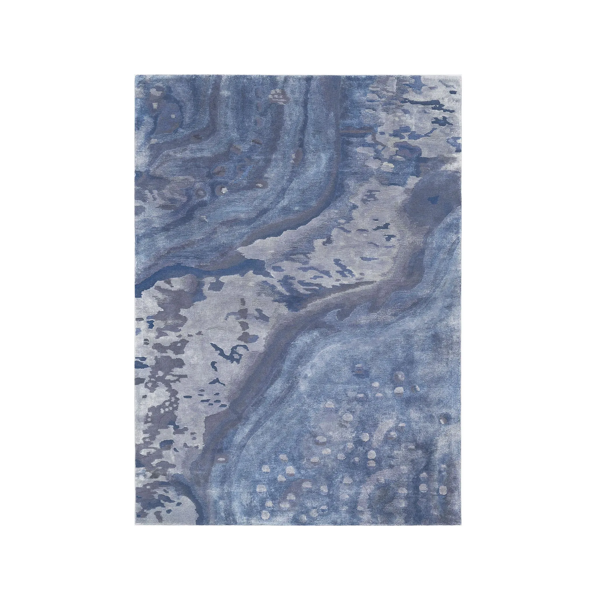Prismatic PRS05 Modern Rug