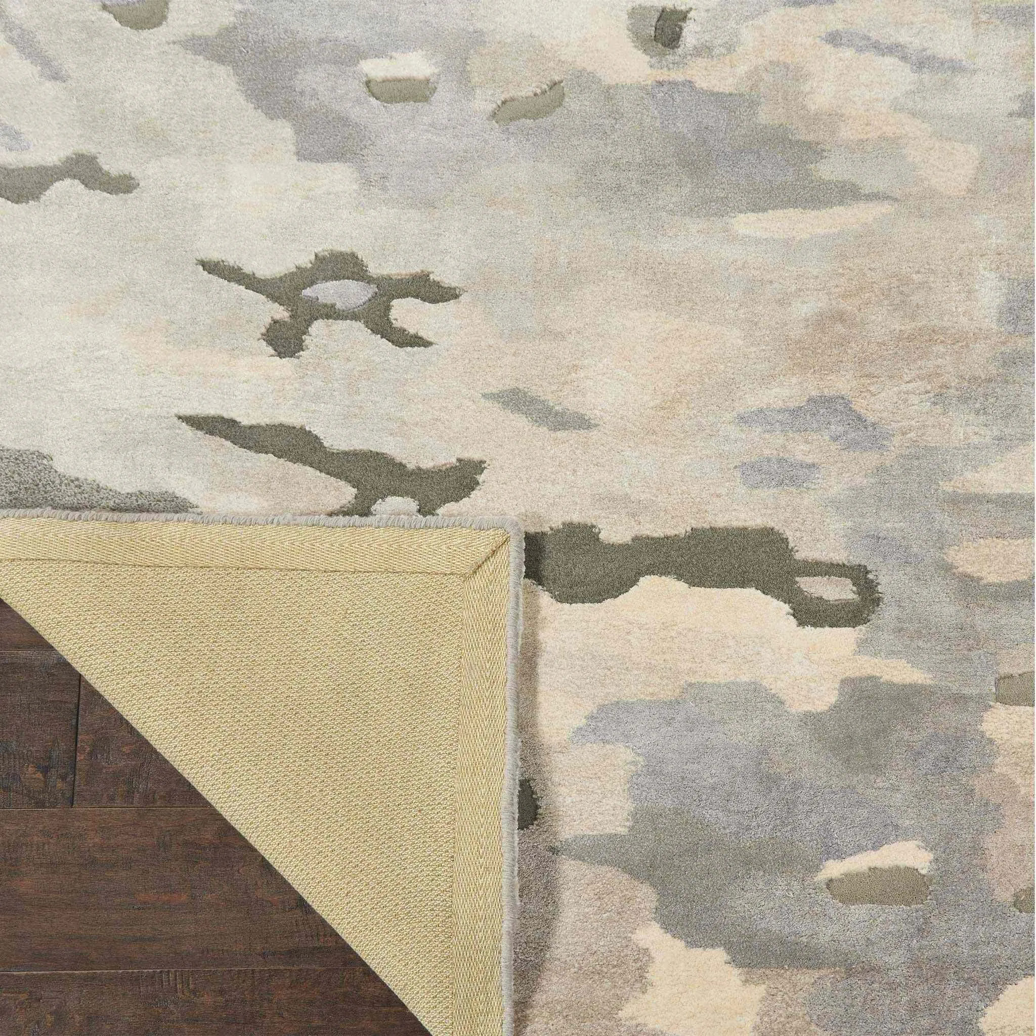 Prismatic PRS05 Modern Rug