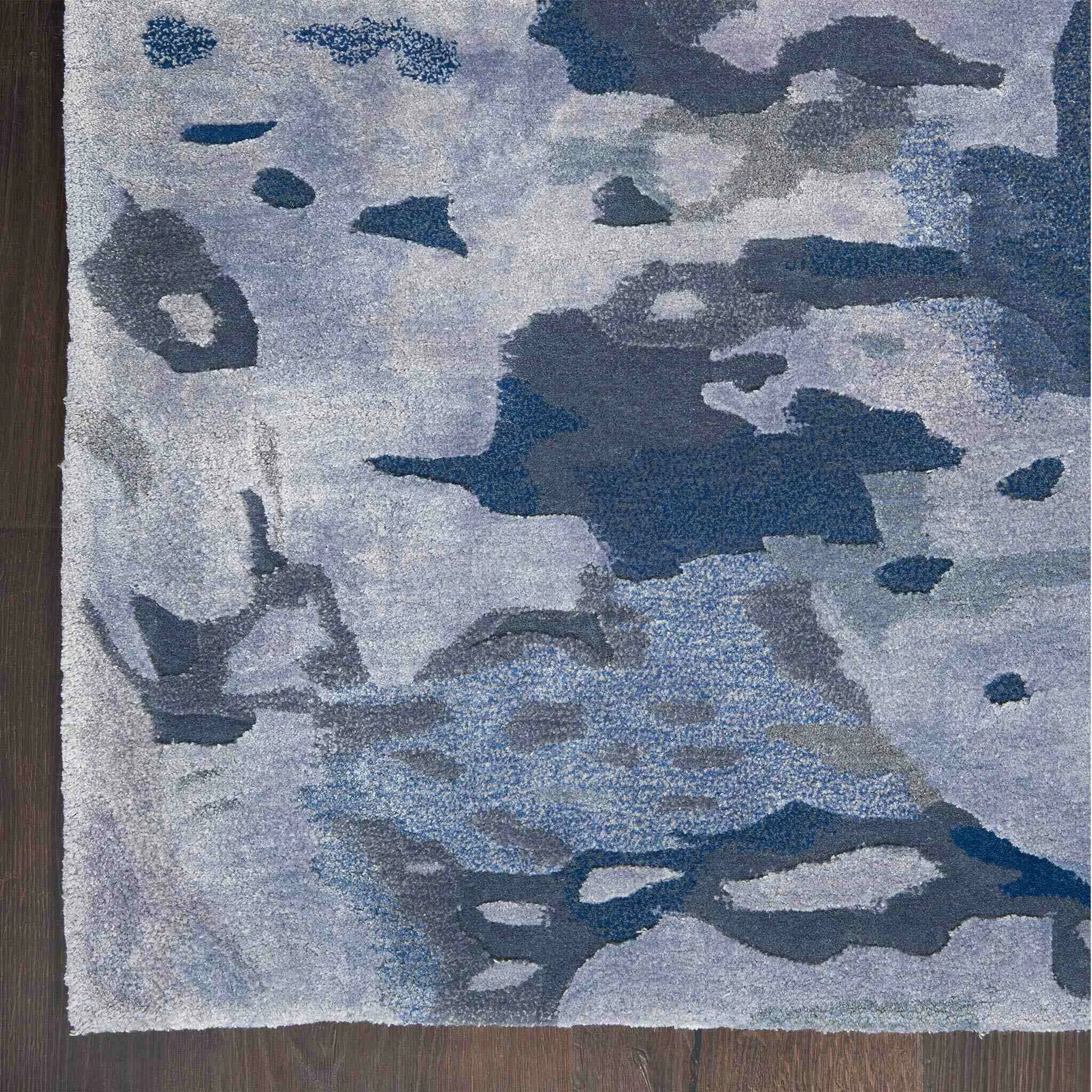 Prismatic PRS05 Modern Rug