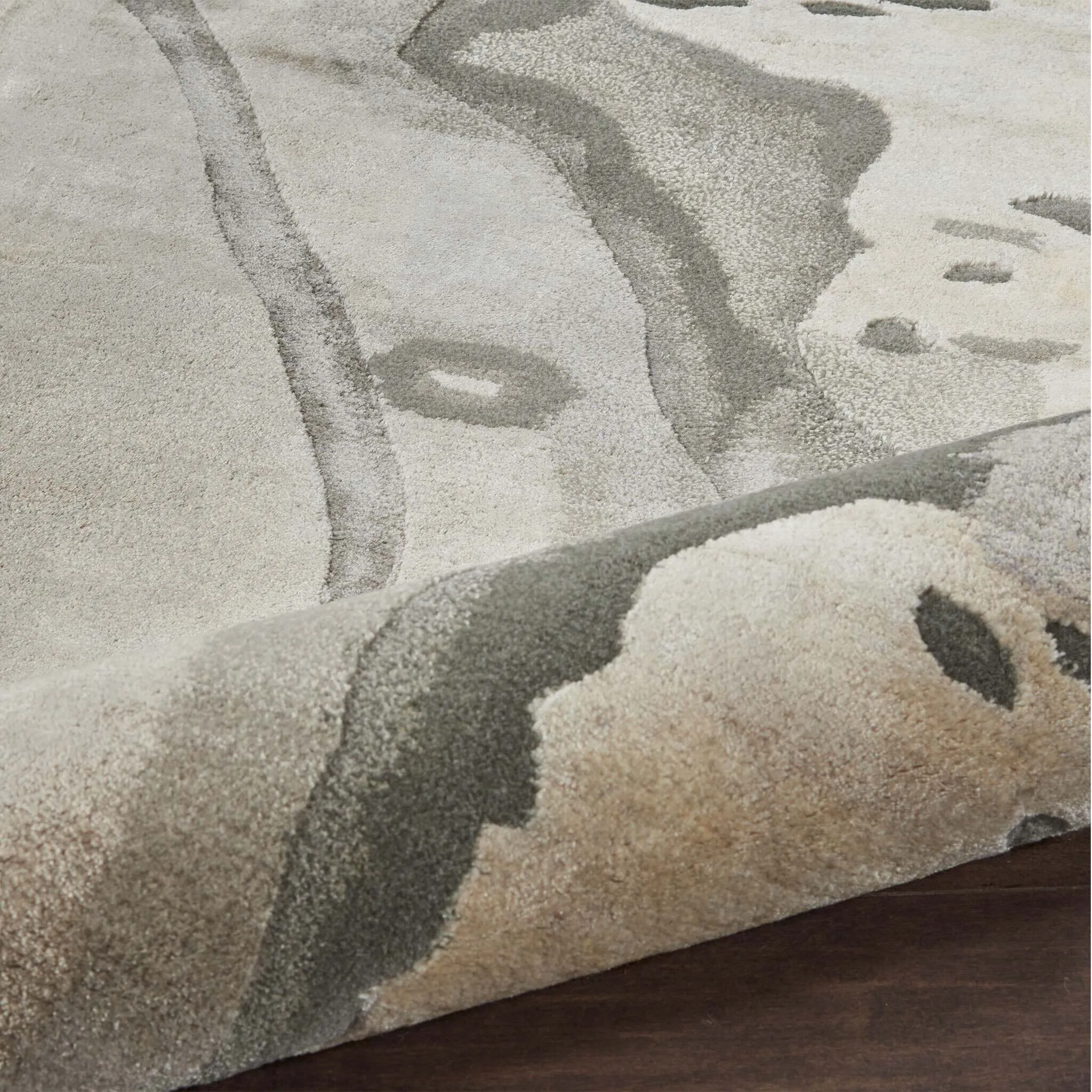Prismatic PRS05 Modern Rug
