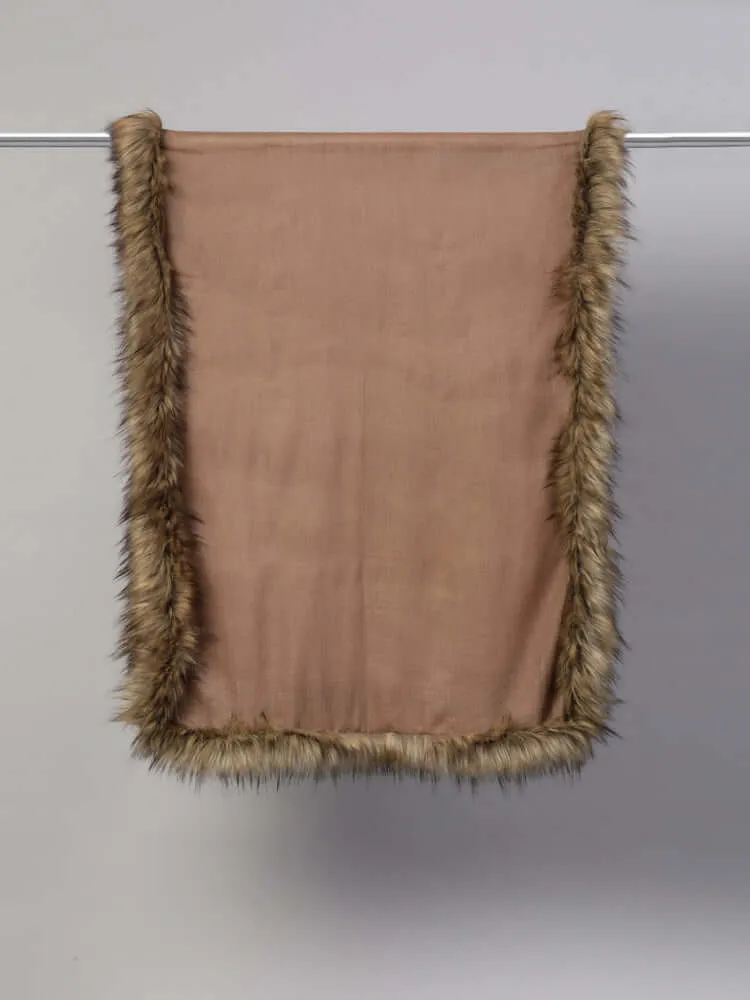 Pure Cashmere Julian Wedding Shawl Scarf