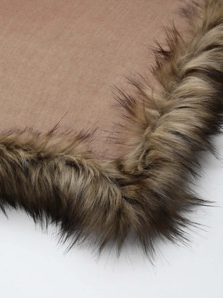 Pure Cashmere Julian Wedding Shawl Scarf