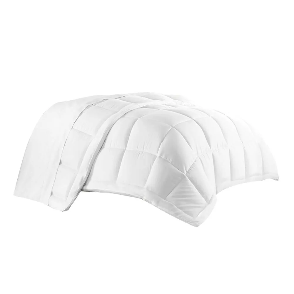 Queen Size Merino Wool Duvet Quilt
