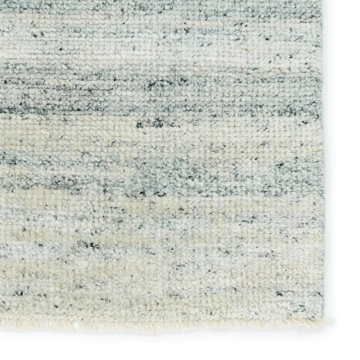 Saga SAG12 White/Grey Rug