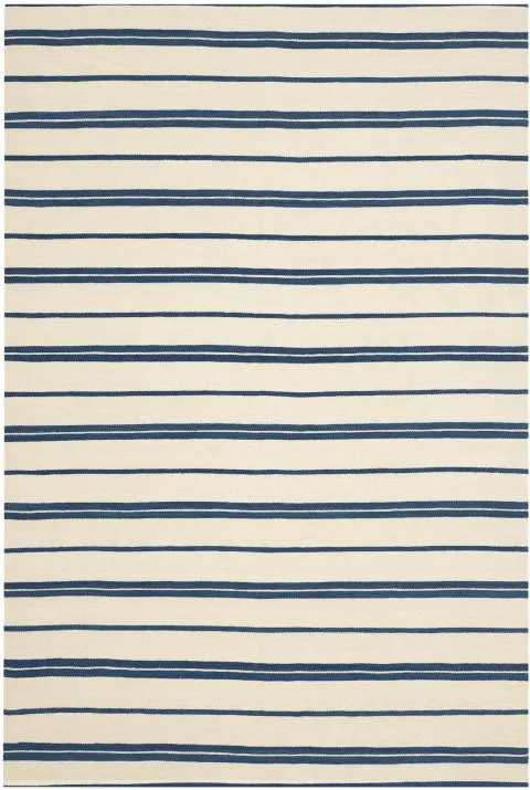 Sagaponack Stripe Rug
