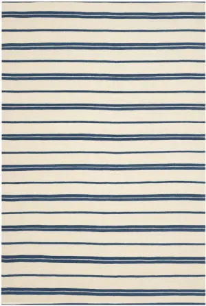 Sagaponack Stripe Rug