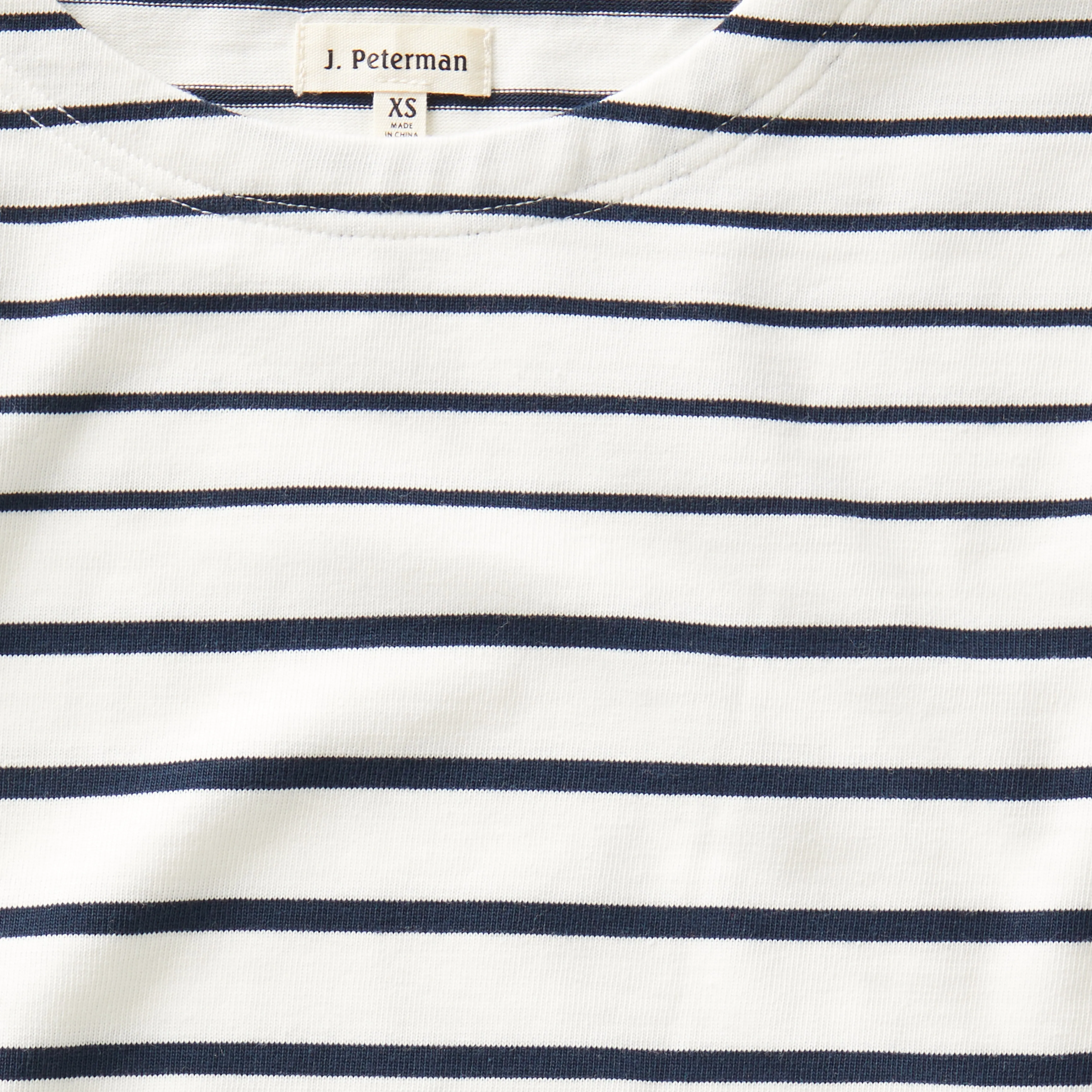 Sailor Stripe Tee