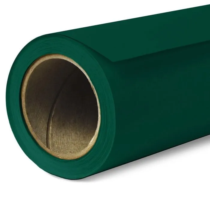Savage Seamless Paper 4.5'- Evergreen #18