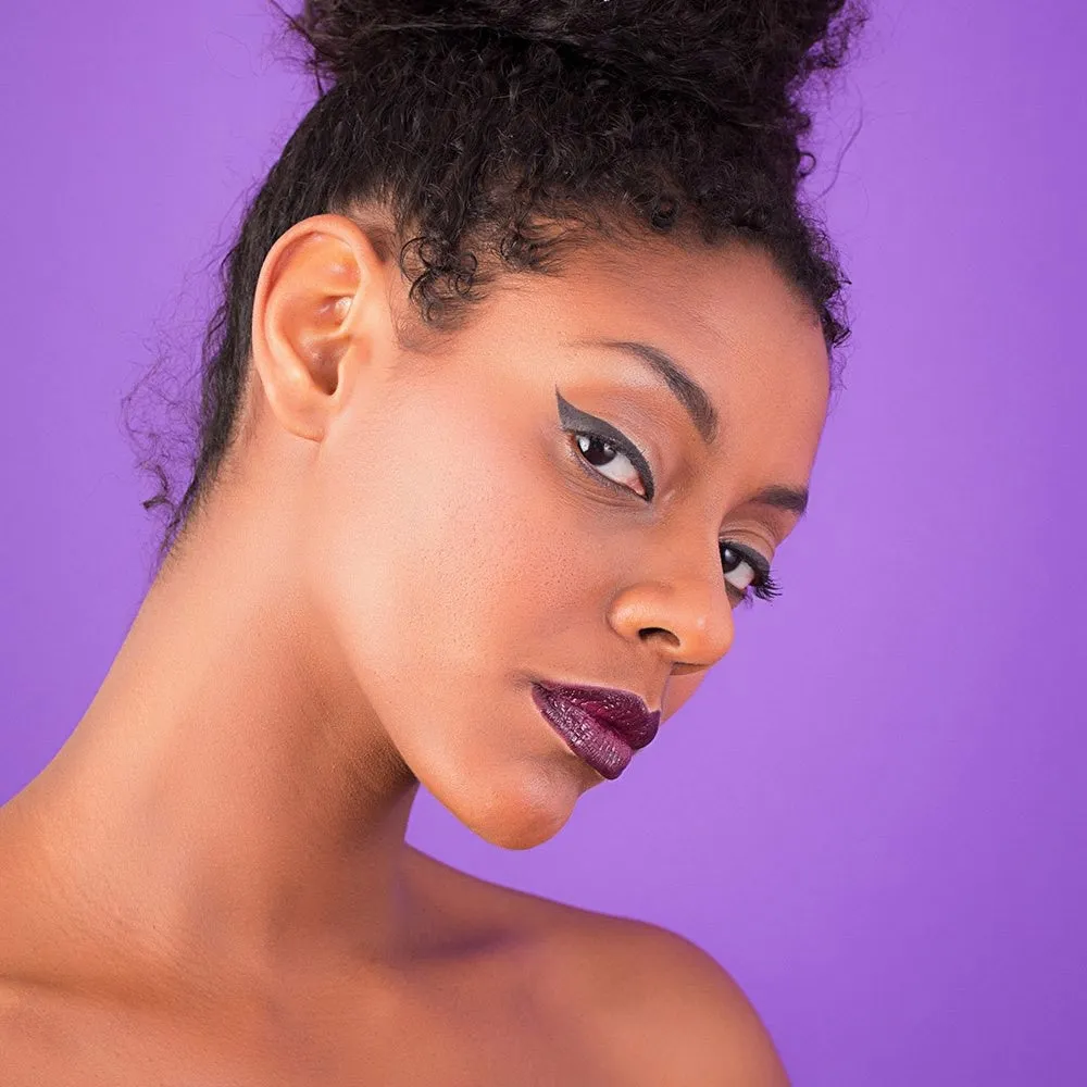 Savage Seamless Paper 7'- Purple #62