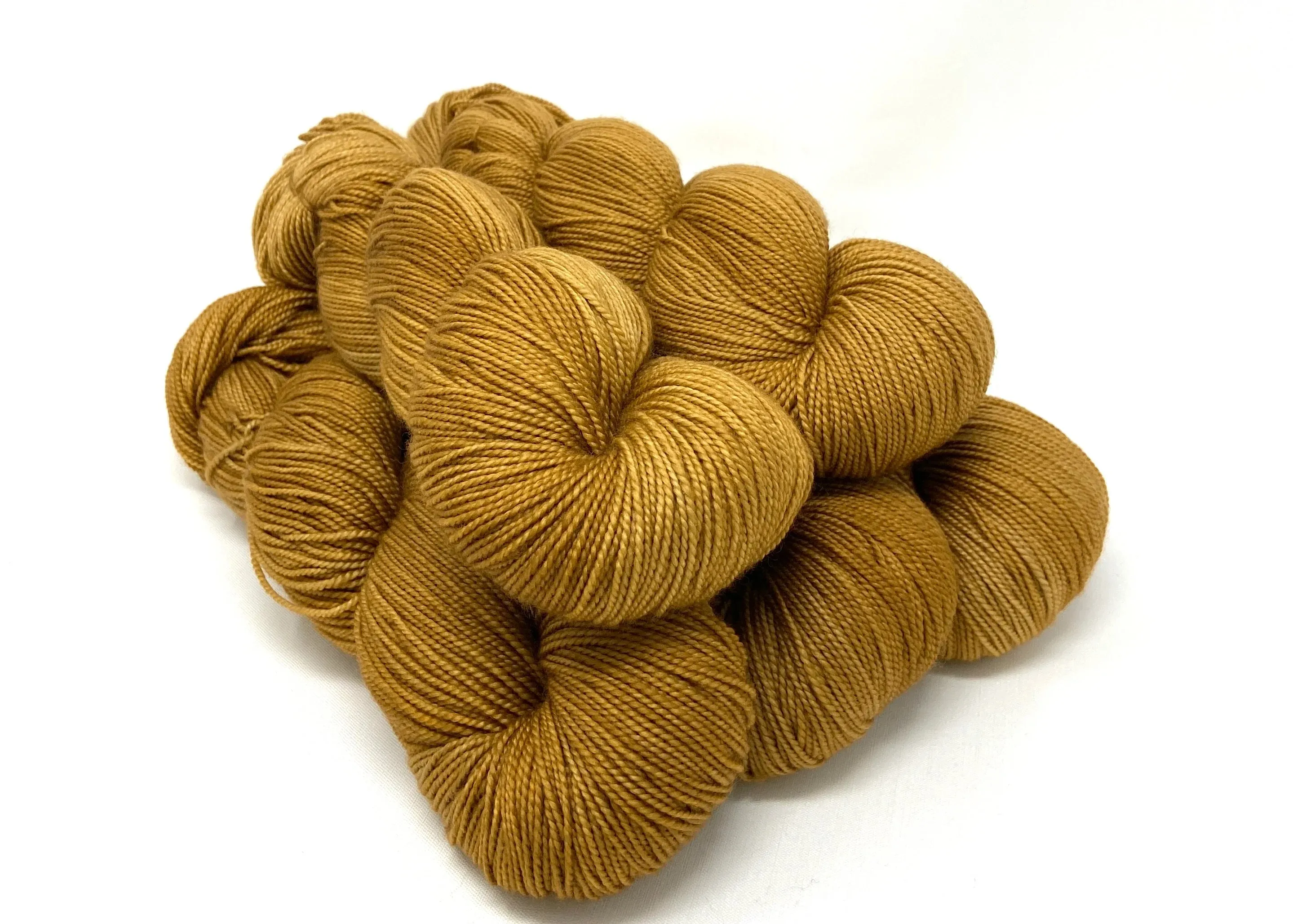 Shasta Worsted (Baah Yarn)