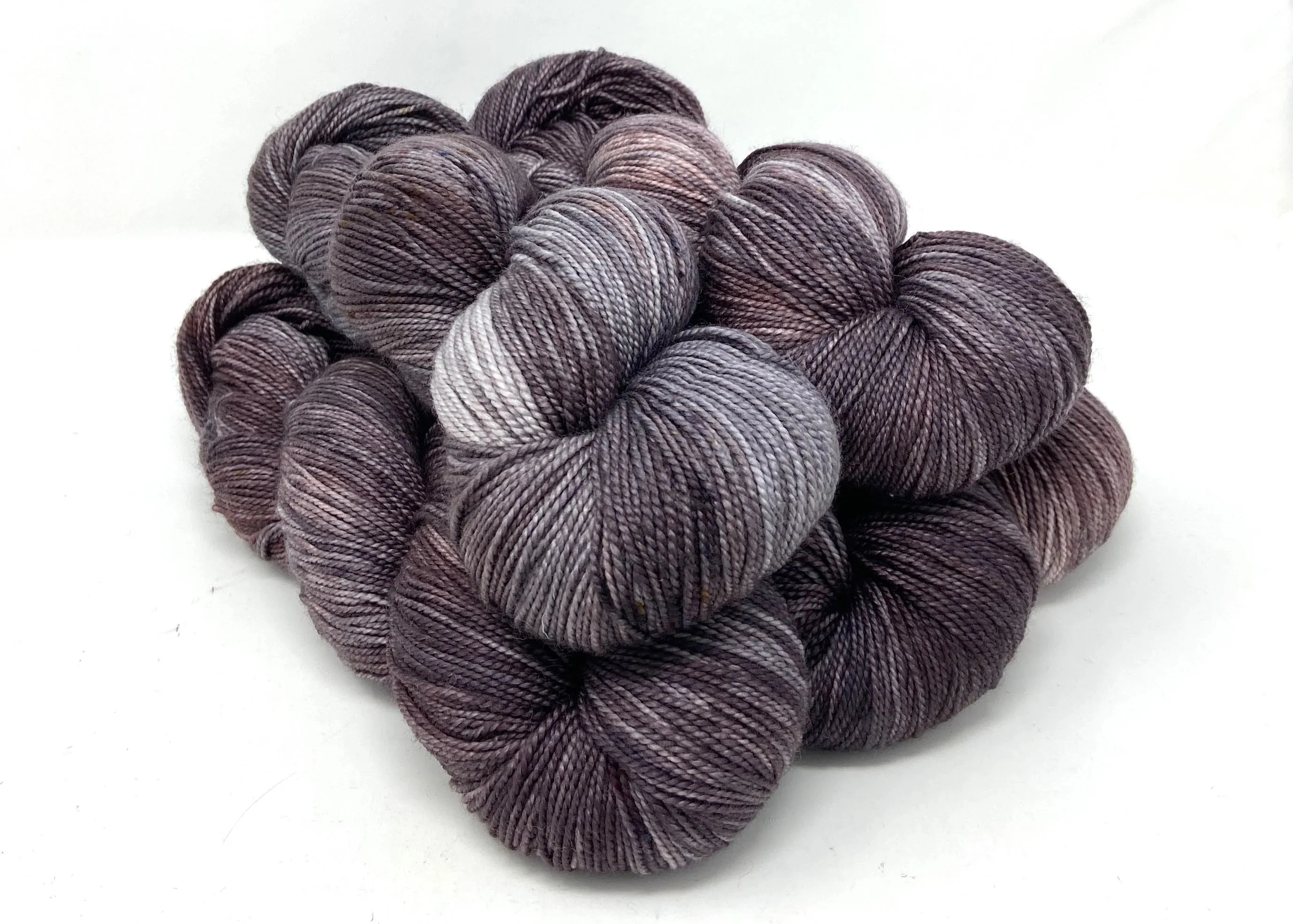 Shasta Worsted (Baah Yarn)