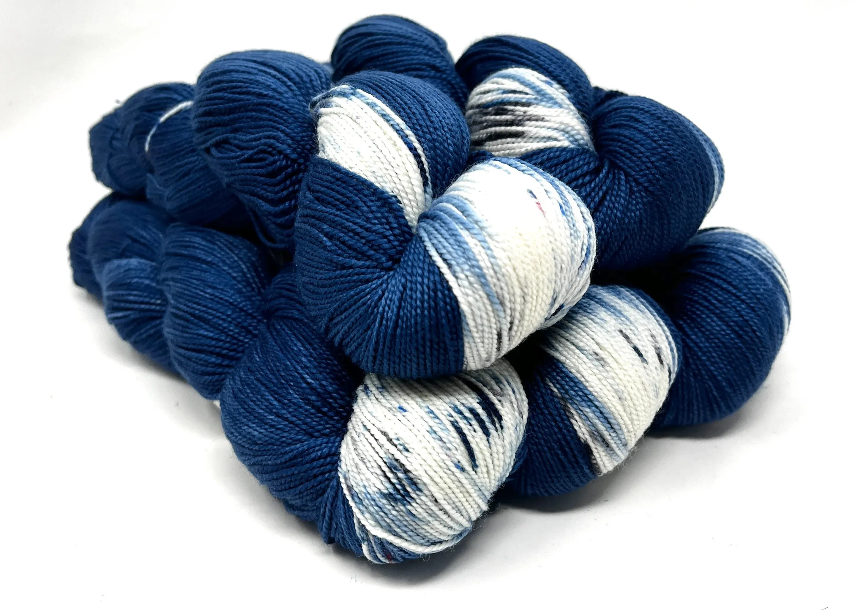 Shasta Worsted (Baah Yarn)