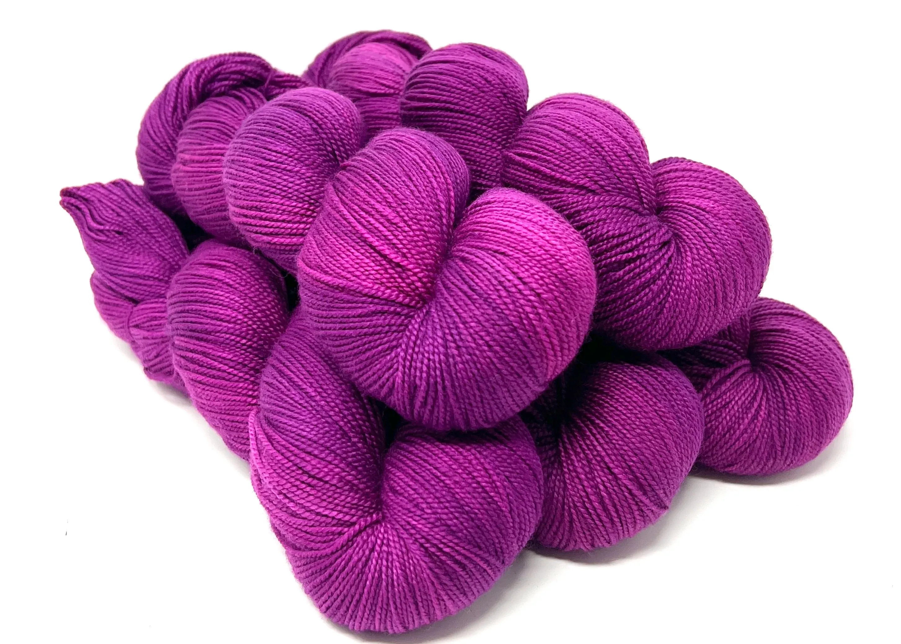 Shasta Worsted (Baah Yarn)
