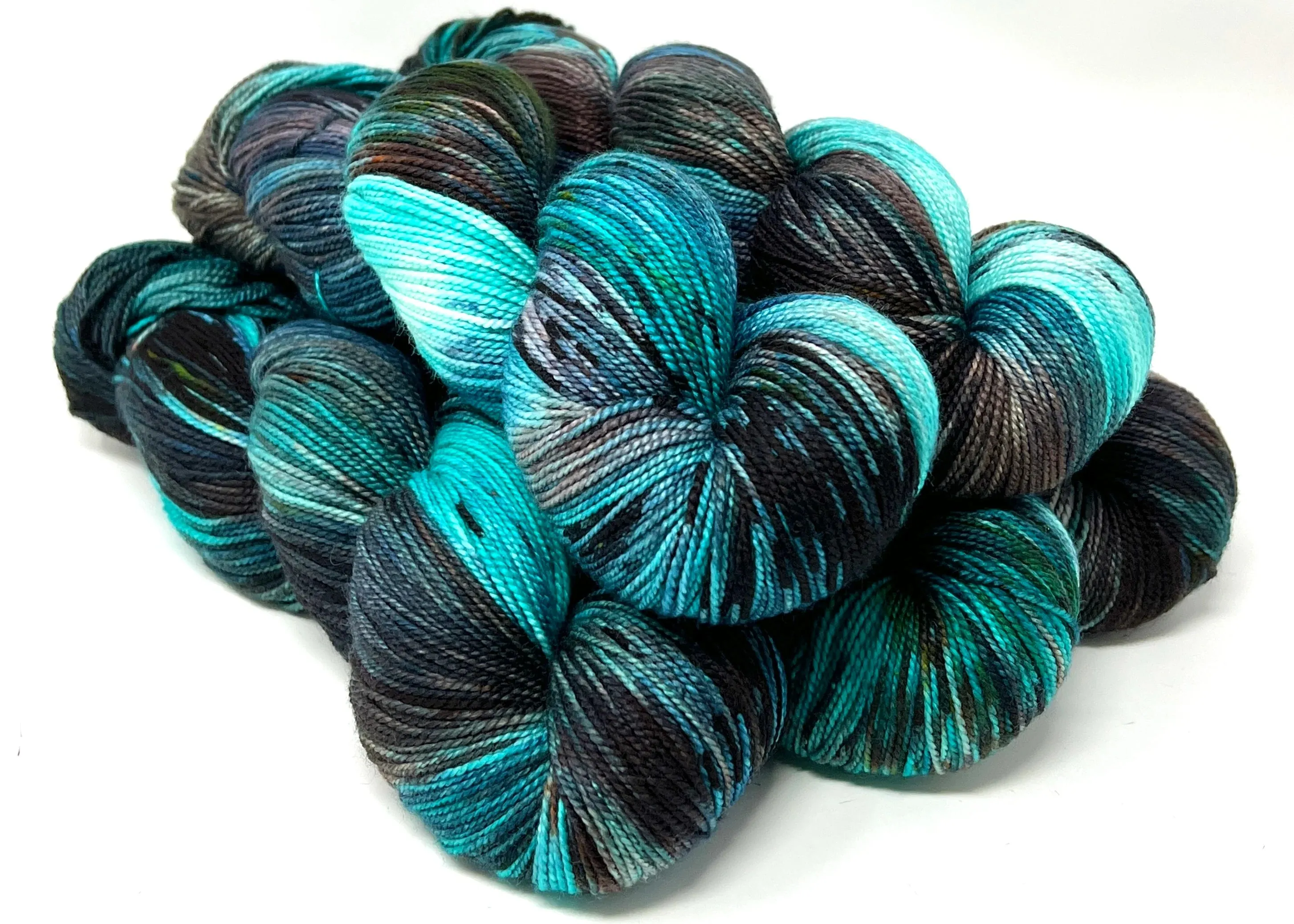 Shasta Worsted (Baah Yarn)