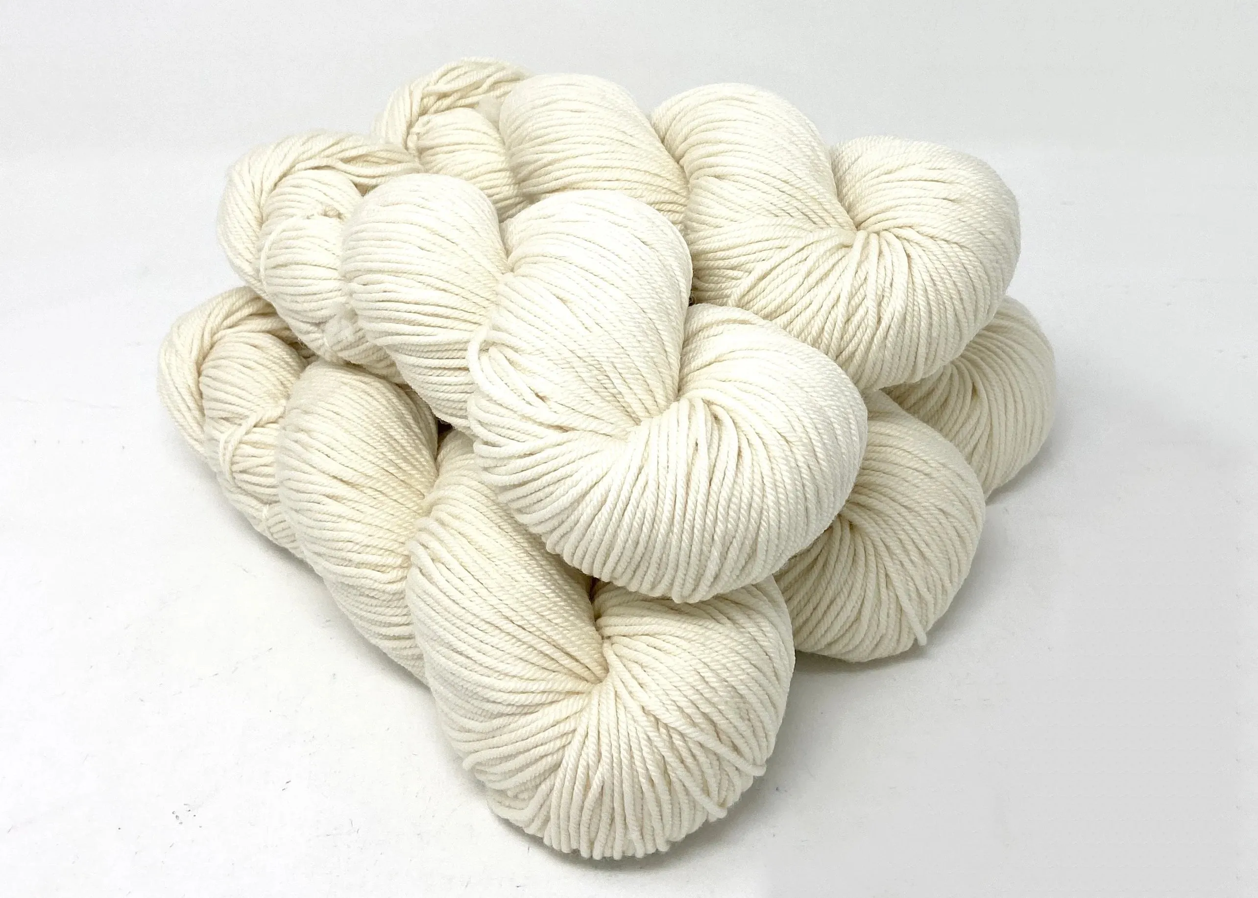 Shasta Worsted (Baah Yarn)