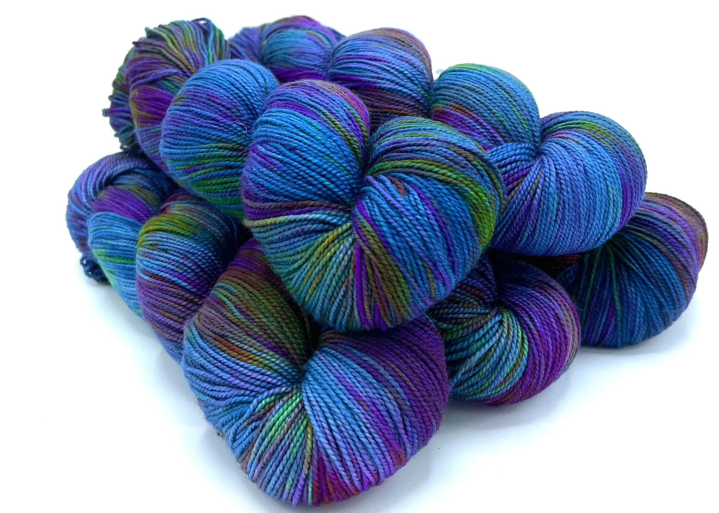 Shasta Worsted (Baah Yarn)