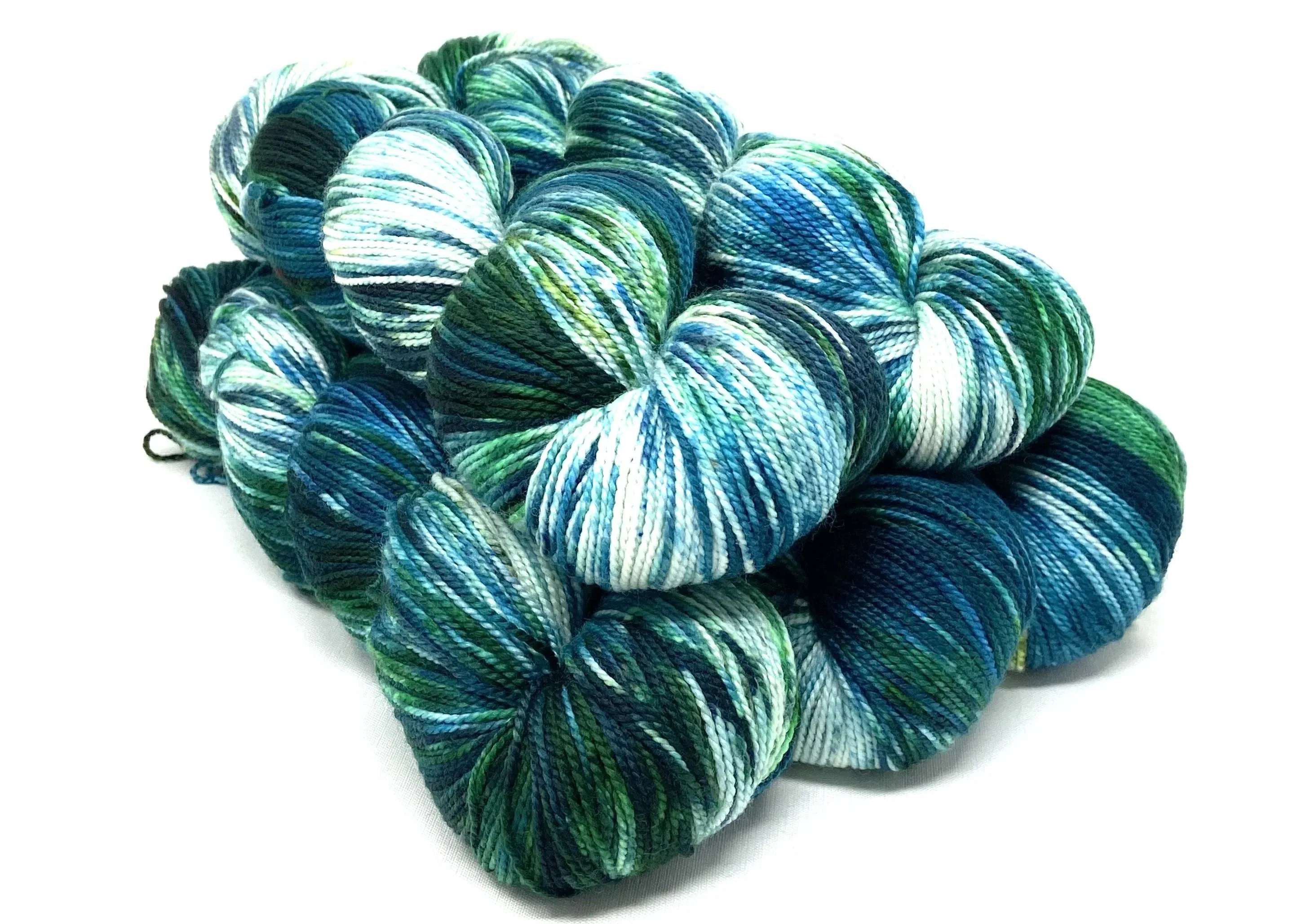 Shasta Worsted (Baah Yarn)
