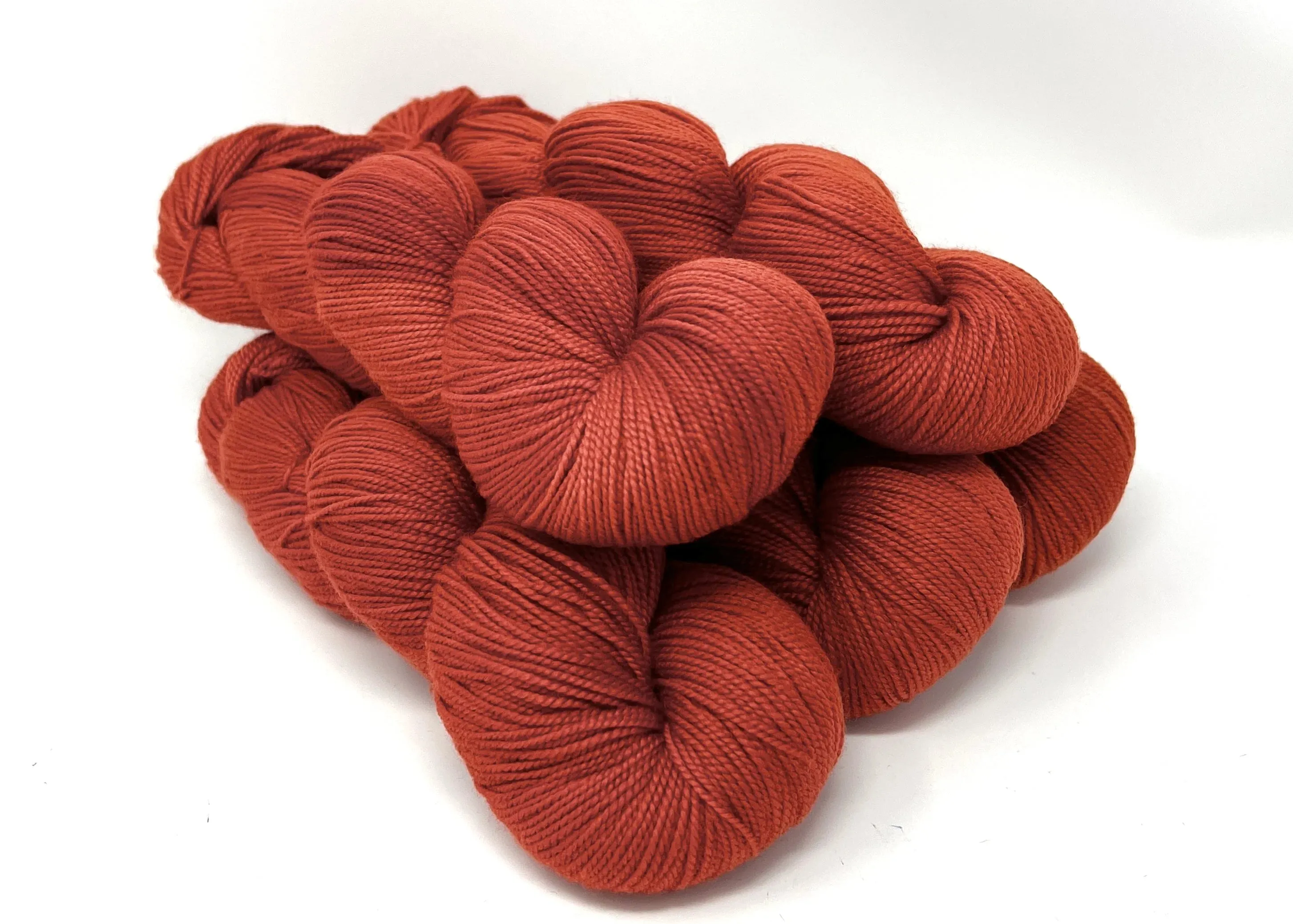 Shasta Worsted (Baah Yarn)