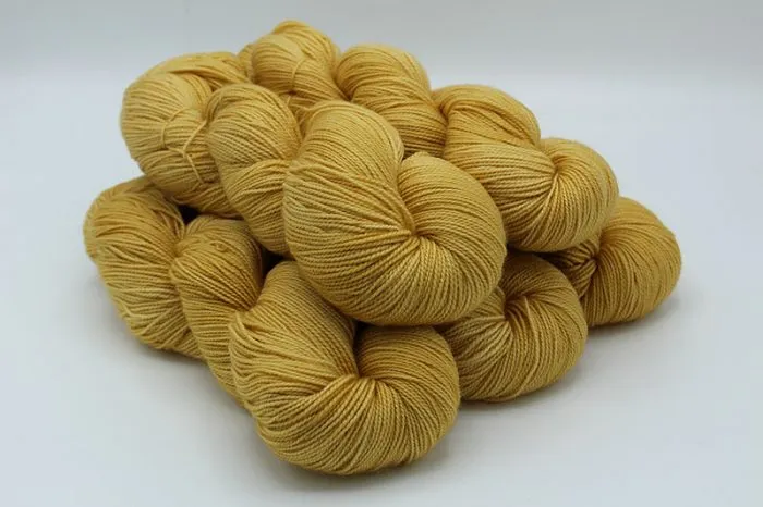 Shasta Worsted (Baah Yarn)