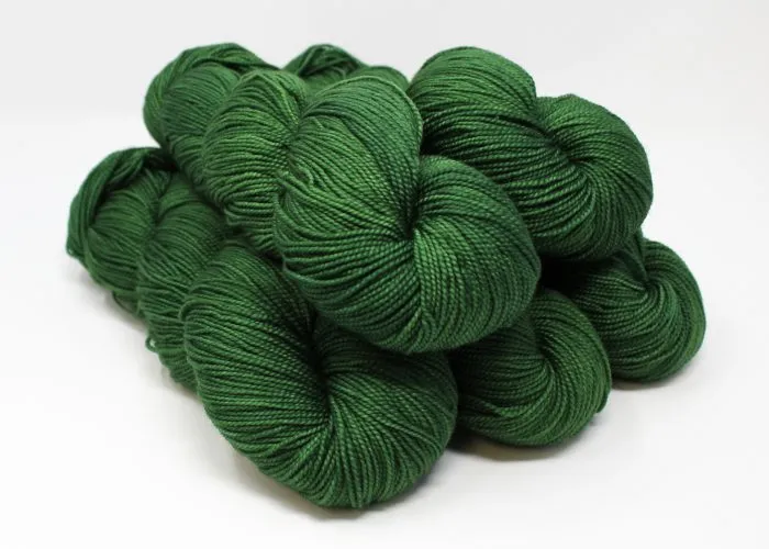 Shasta Worsted (Baah Yarn)