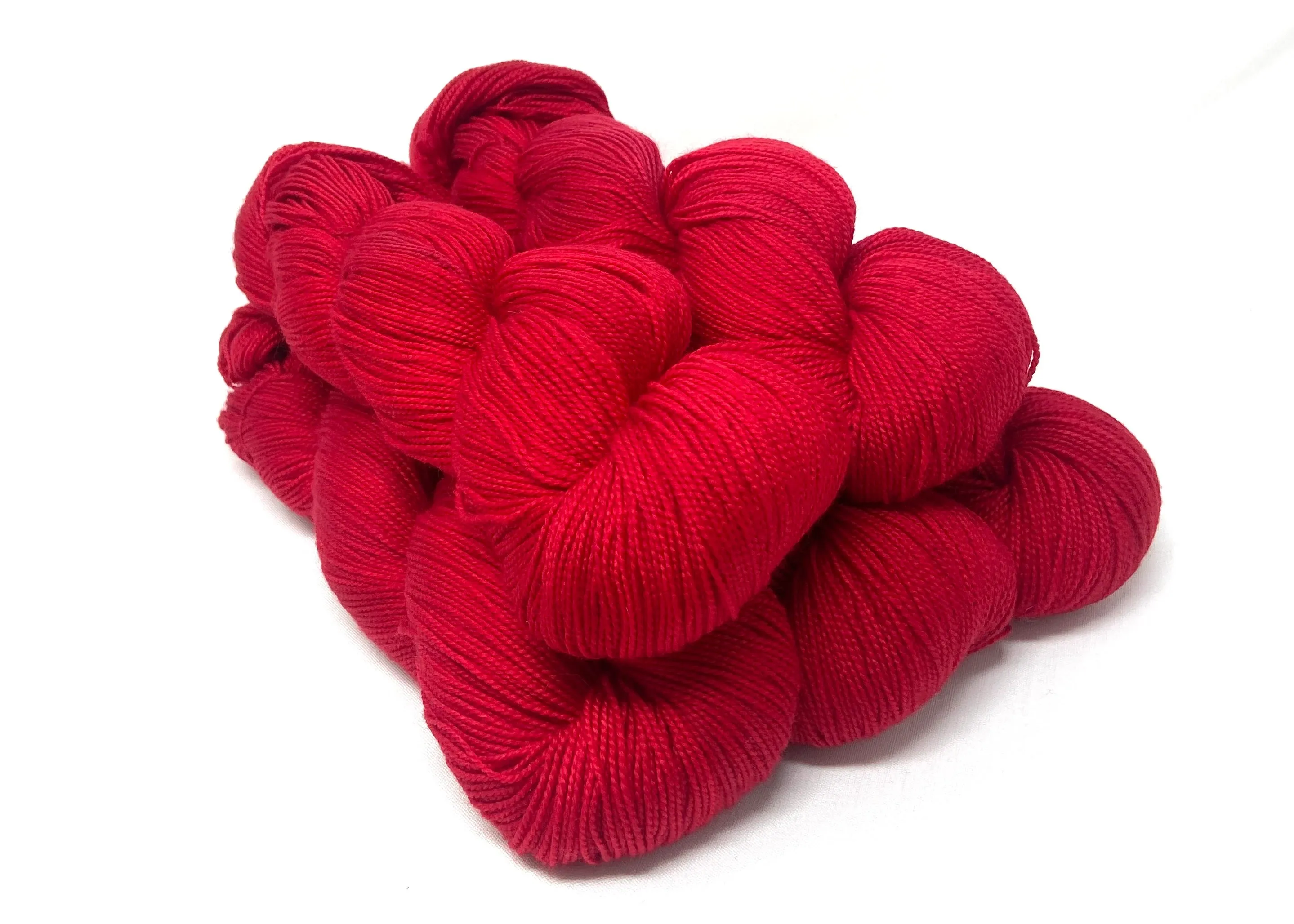 Shasta Worsted (Baah Yarn)