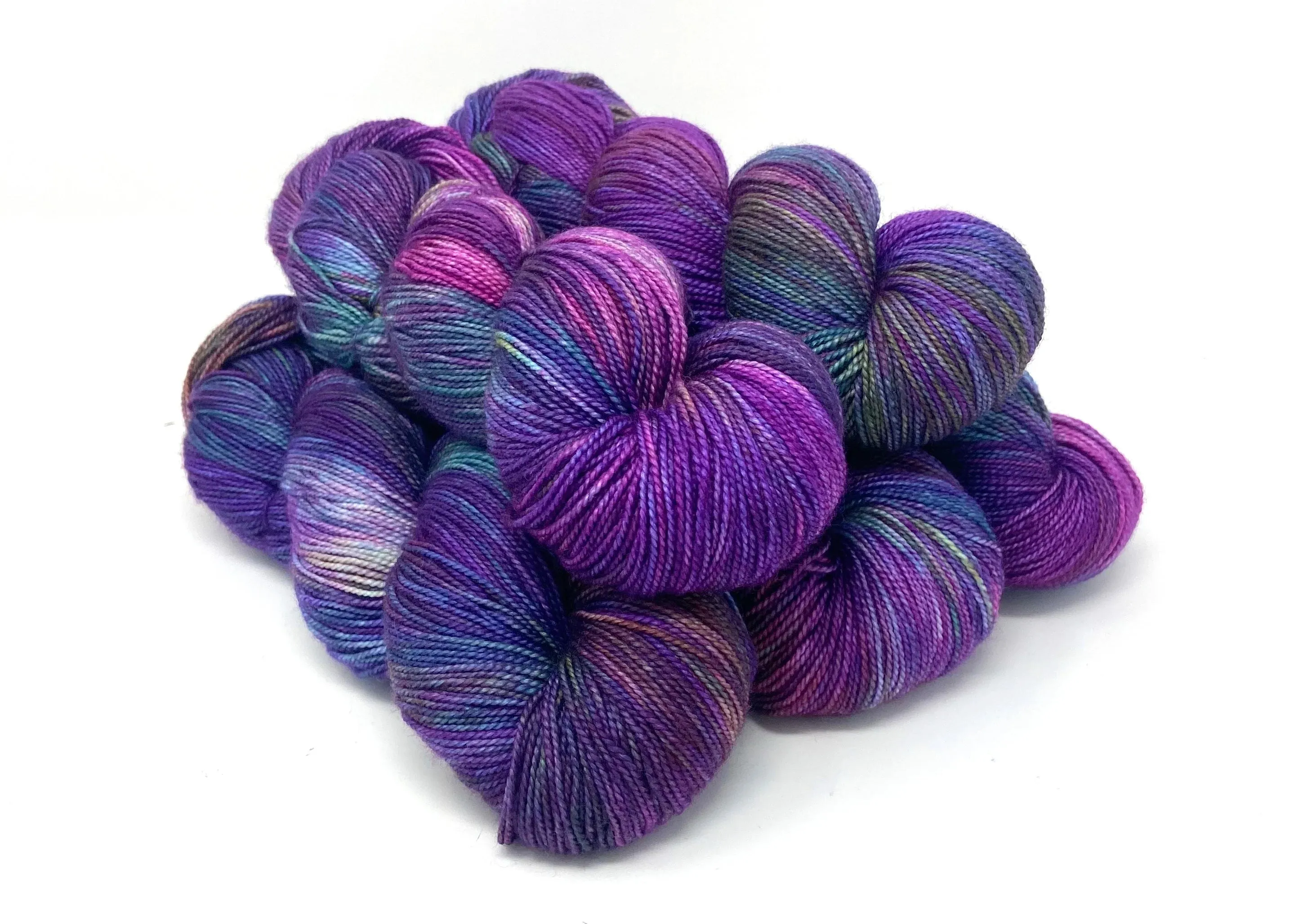 Shasta Worsted (Baah Yarn)
