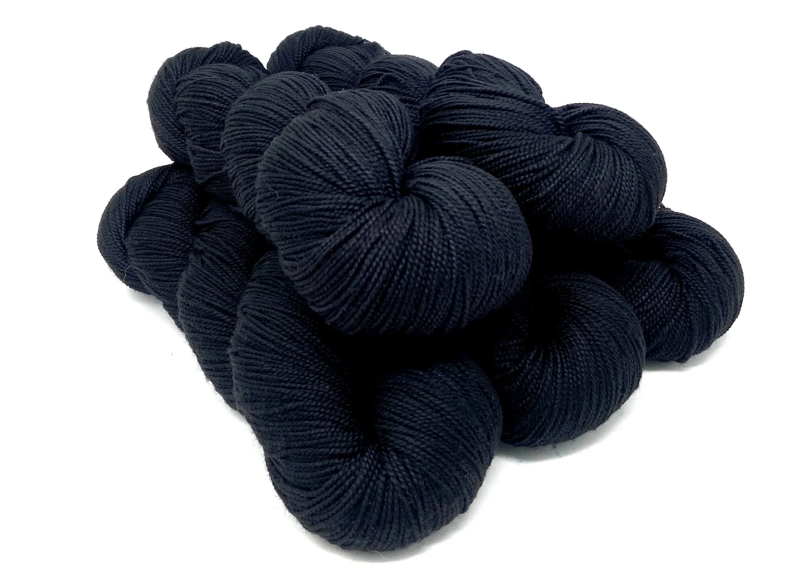Shasta Worsted (Baah Yarn)