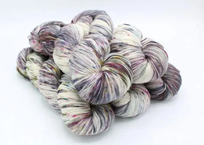 Shasta Worsted (Baah Yarn)