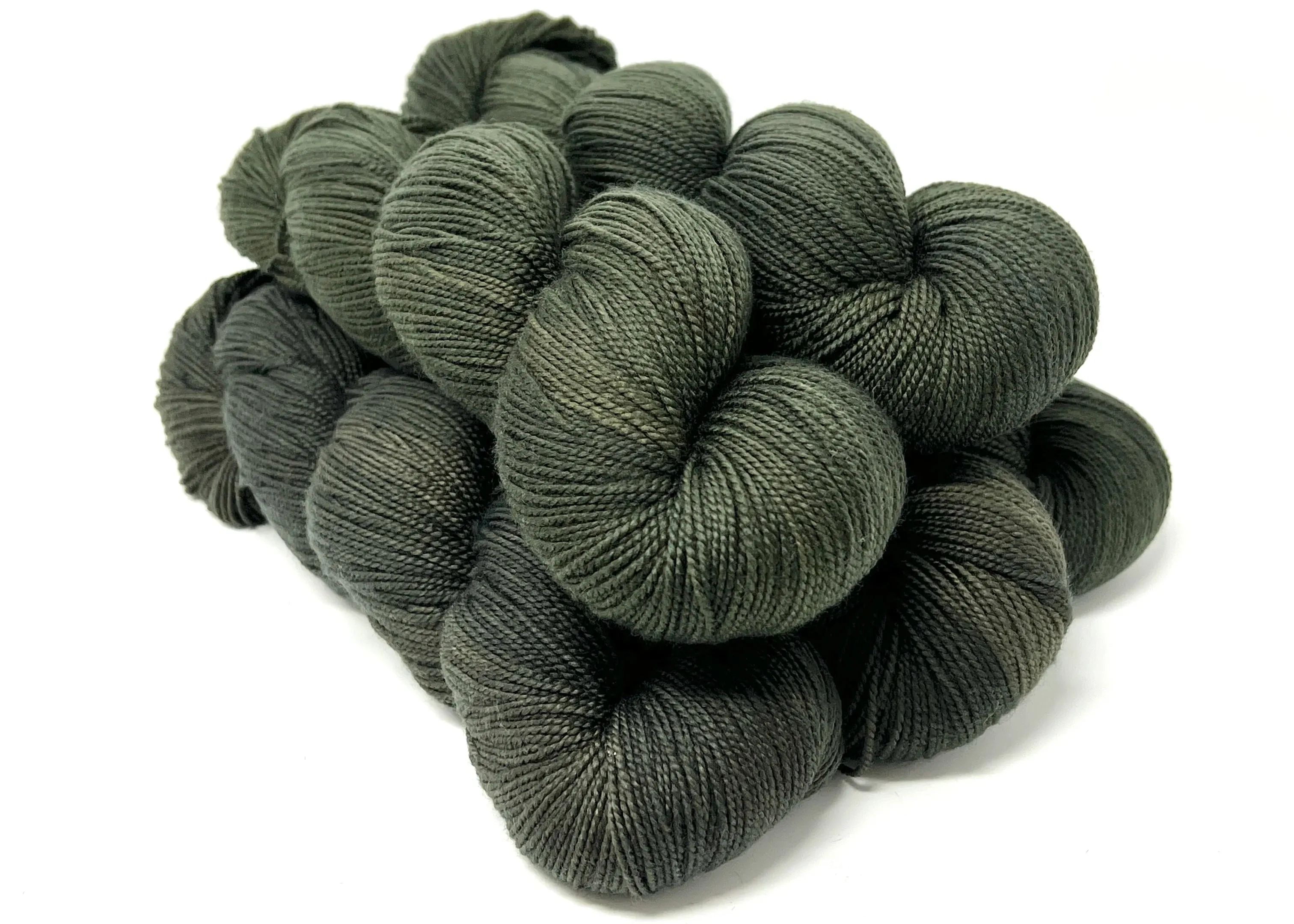 Shasta Worsted (Baah Yarn)